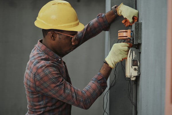 Electrical Services Dubai