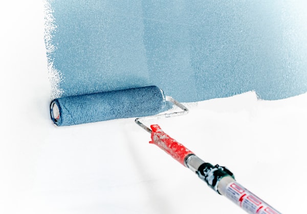 Painting Services Dubai