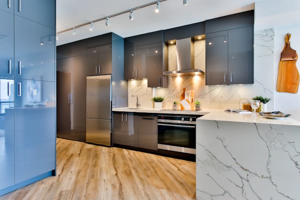 Carpentry Services Dubai